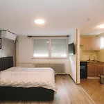 Apartmán Vesto *