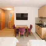 Vesto Apartmán *