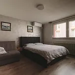 Apartmán Vesto *
