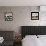 Vesto Apartmán *