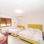 Apartmán Vesto *