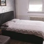 Vesto Apartmán *