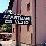 Vesto Apartmán
