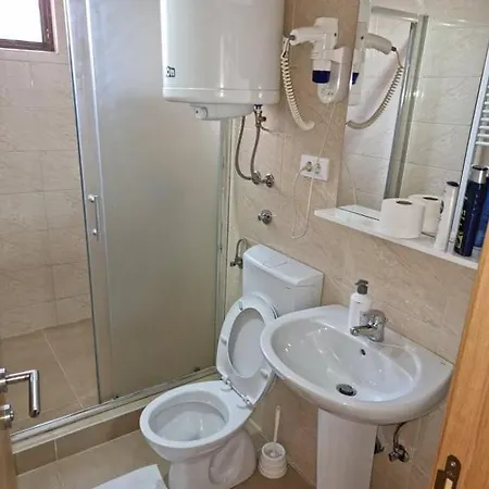 Apartment Vesto *