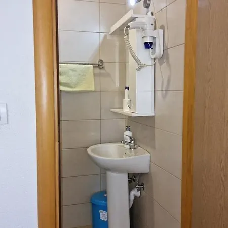 Vesto Appartement