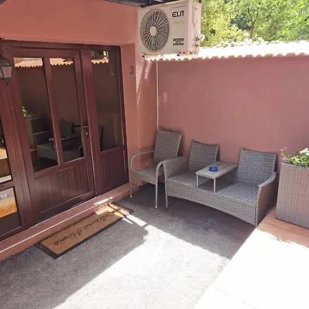 Vesto Apartment
