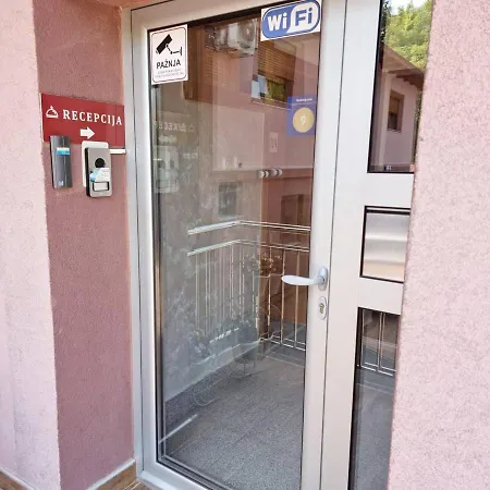 Apartment Vesto