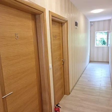 Apartment Vesto