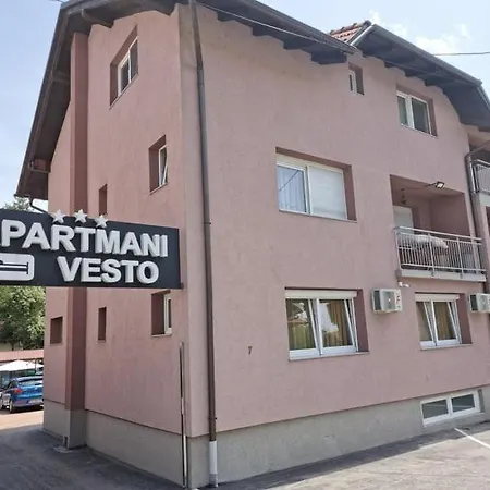 Vesto * Banja Luka