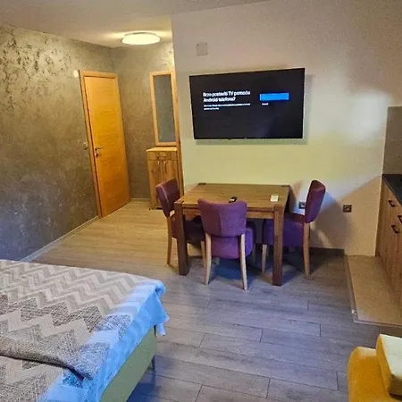 Vesto Apartment *