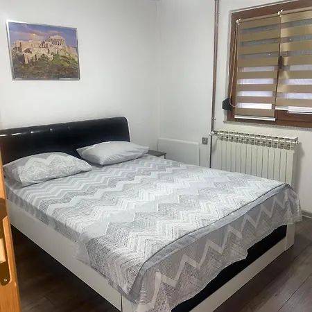 Apartment Vesto Banja Luka