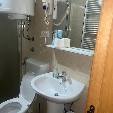 Vesto Apartment *