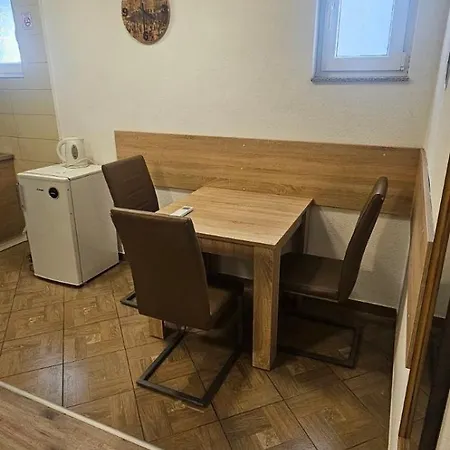 Vesto Apartment