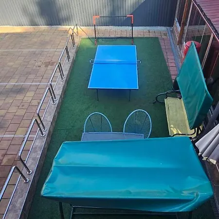 Appartement Vesto