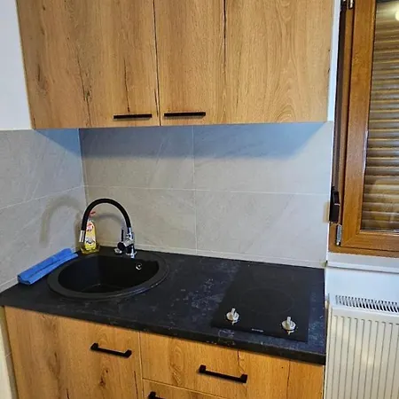 Vesto Apartment Banja Luka