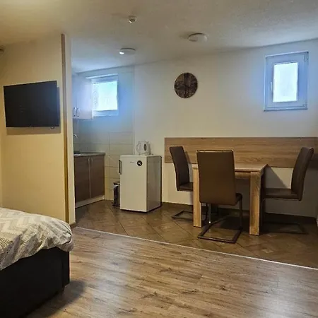 Apartment Vesto Banja Luka