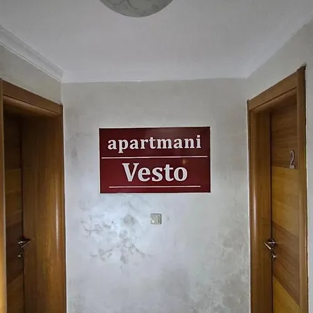 Vesto