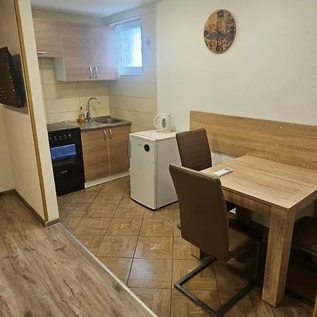 Vesto Apartment