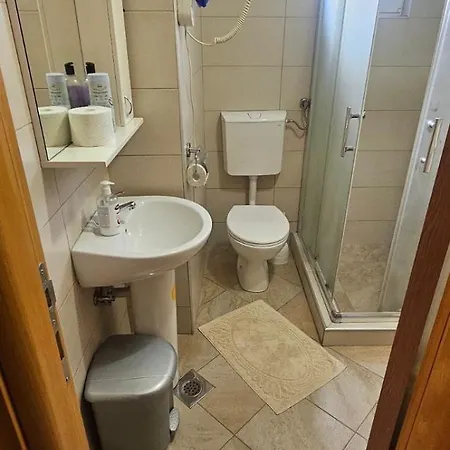 Appartement Vesto
