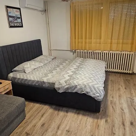 Vesto Apartment *