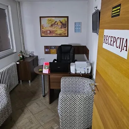 Apartment Vesto Banja Luka