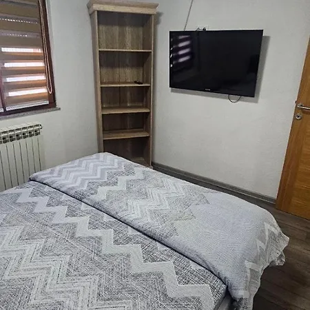 Vesto Apartment