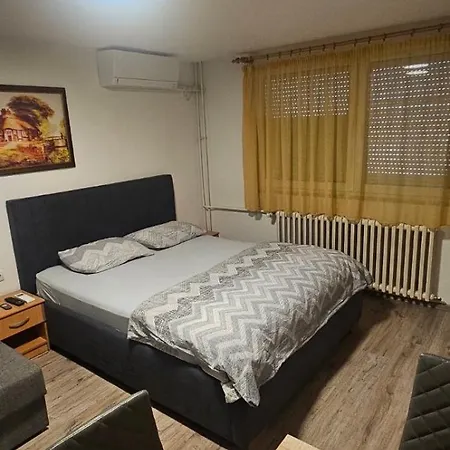 Apartment Vesto