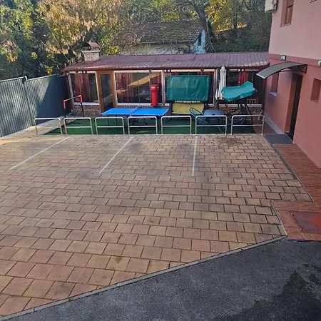 Vesto Appartement *