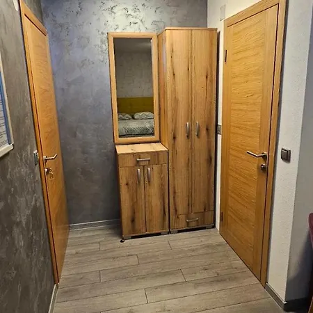 Apartment Vesto *
