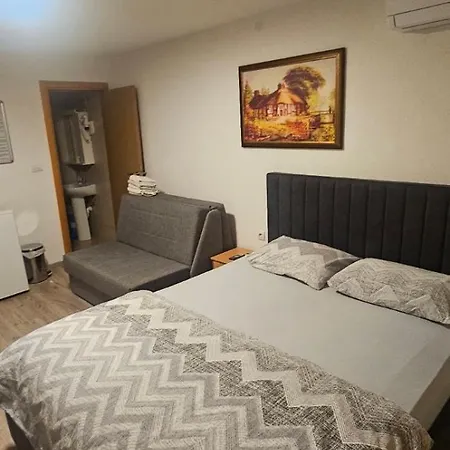 Vesto Apartment Banja Luka