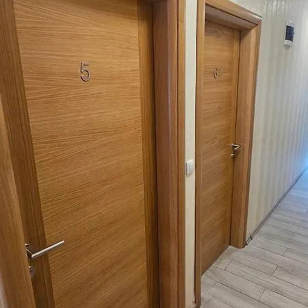 Vesto Apartment