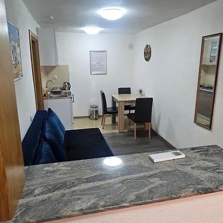 Apartment Vesto