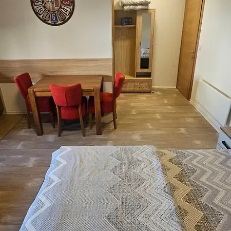 Vesto Appartement *
