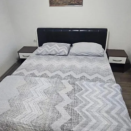 Apartment Vesto *