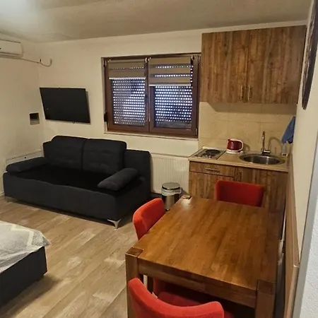 Vesto Apartment Banja Luka