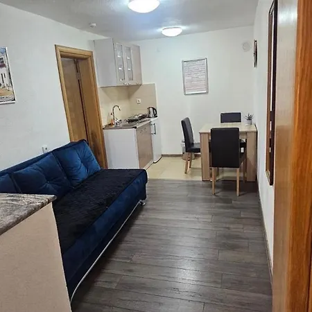 Vesto Apartment