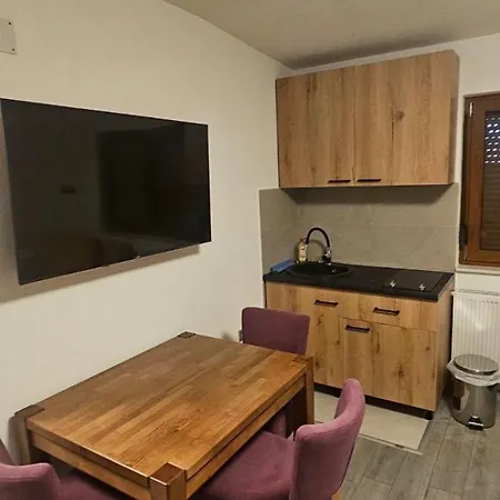 Apartment Vesto