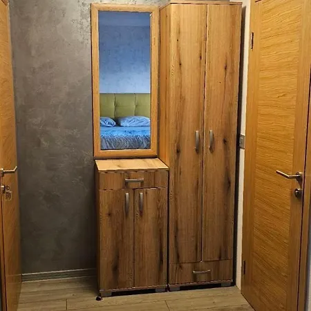 Apartment Vesto *
