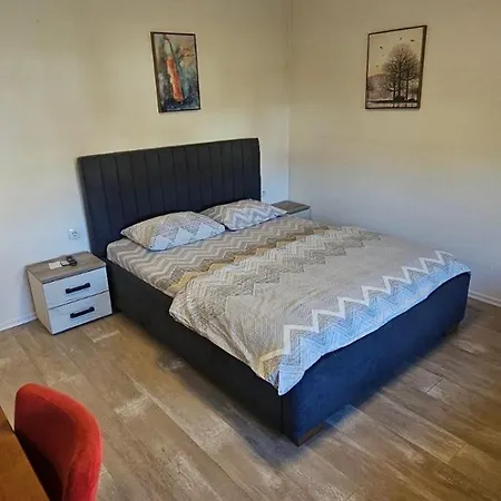 Vesto Apartment Banja Luka
