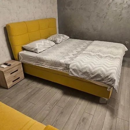 Vesto Apartment