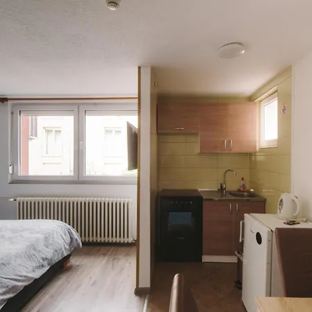 Apartman Vesto