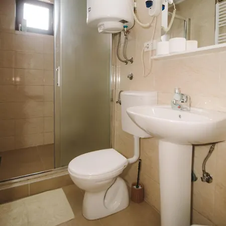 Apartman Vesto *