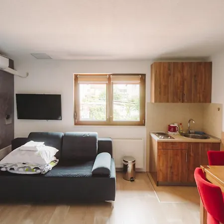 Vesto Apartmán Banja Luka