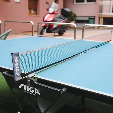 Διαμέρισμα Vesto Μπάνια Λούκα