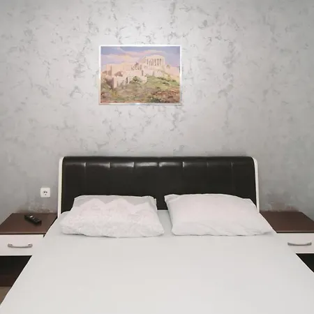 Vesto Apartman