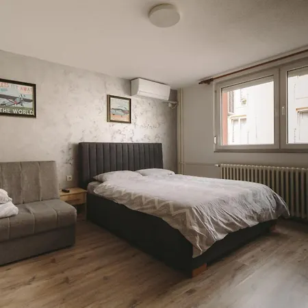 Vesto Apartmán Banja Luka