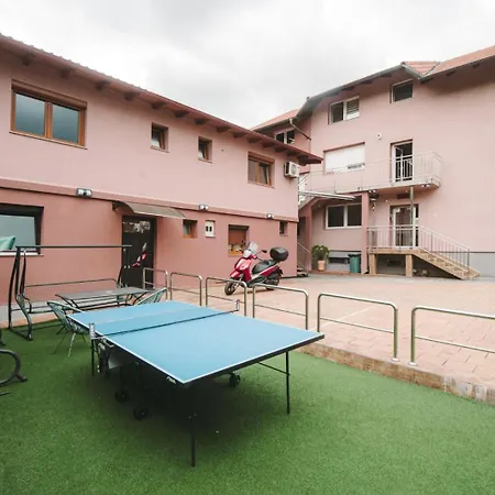 Apartmán Vesto Banja Luka