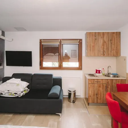 Vesto Apartman