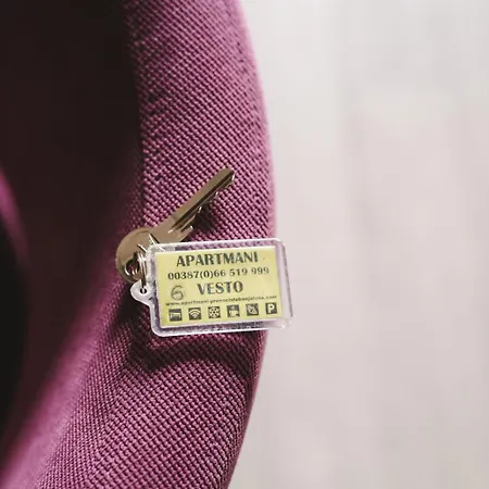 Vesto Διαμέρισμα