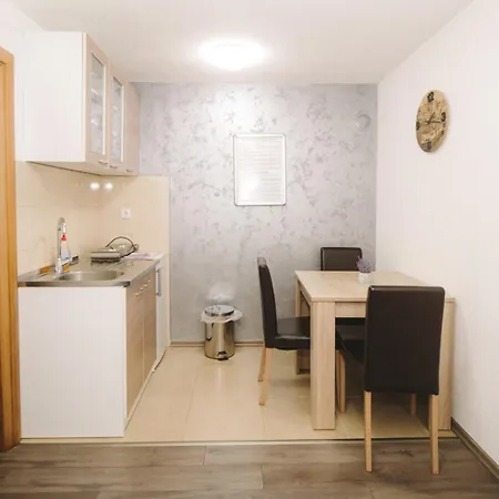 Apartman Vesto